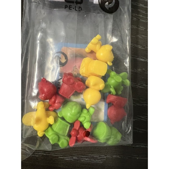 Gobble Monster Game by Goliath Games 2021, New Open Box - Picture 4 of 9